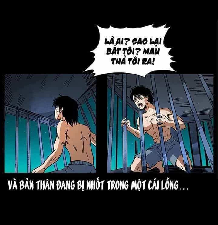U Minh Ngụy Tượng - Chương 173 - ảnh 55