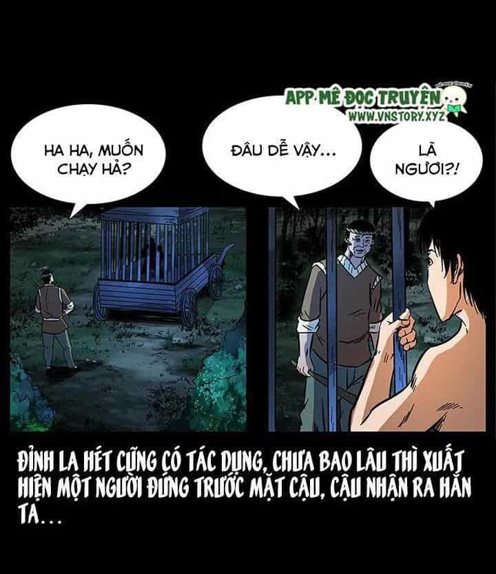 U Minh Ngụy Tượng - Chương 173 - ảnh 56