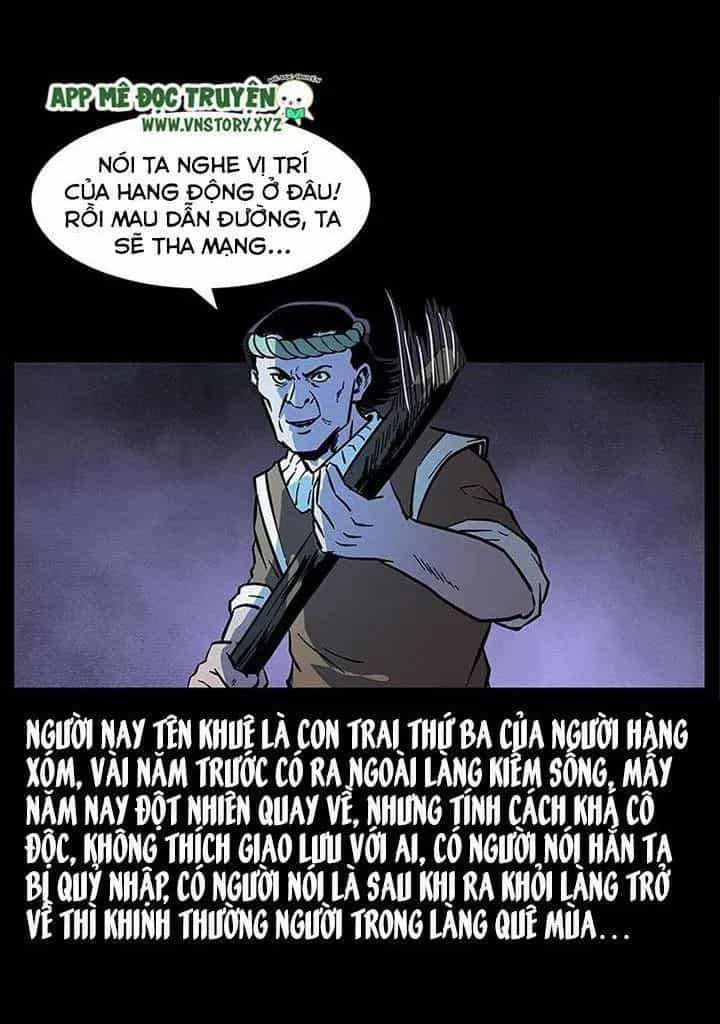 U Minh Ngụy Tượng - Chương 173 - ảnh 57