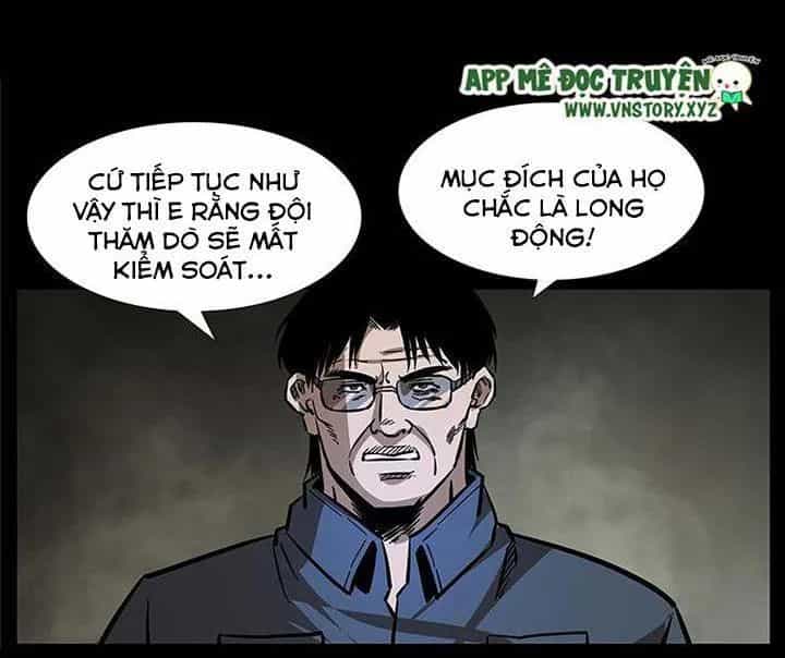 U Minh Ngụy Tượng - Chương 173 - ảnh 6
