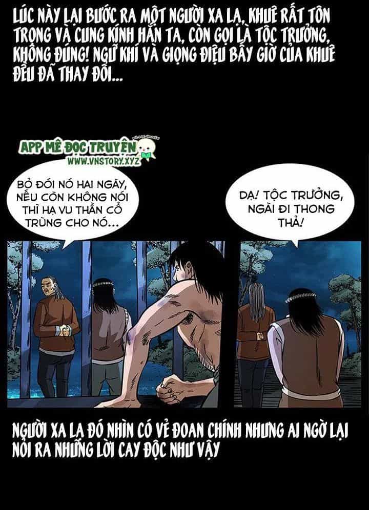 U Minh Ngụy Tượng - Chương 173 - ảnh 62