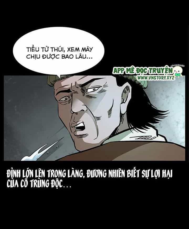 U Minh Ngụy Tượng - Chương 173 - ảnh 63