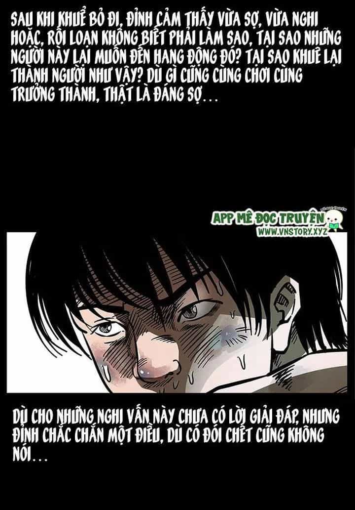 U Minh Ngụy Tượng - Chương 173 - ảnh 65