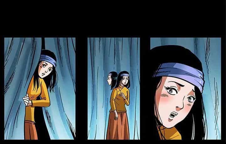 U Minh Ngụy Tượng - Chương 173 - ảnh 67