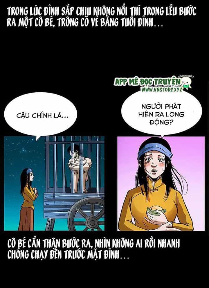 U Minh Ngụy Tượng - Chương 173 - ảnh 68