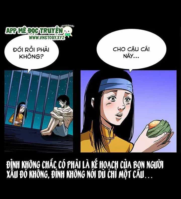 U Minh Ngụy Tượng - Chương 173 - ảnh 69