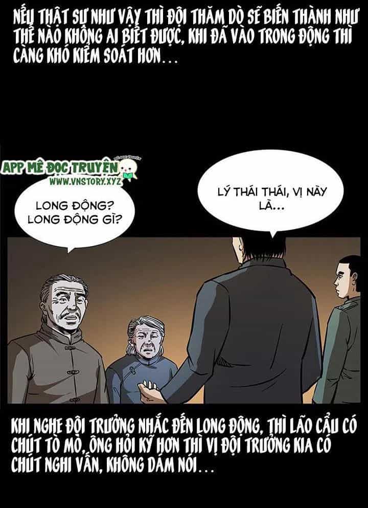 U Minh Ngụy Tượng - Chương 173 - ảnh 7
