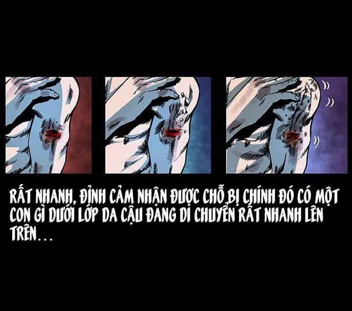 U Minh Ngụy Tượng - Chương 173 - ảnh 74