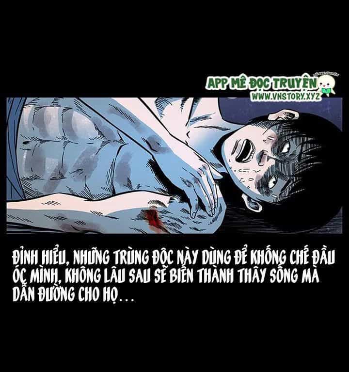 U Minh Ngụy Tượng - Chương 173 - ảnh 75