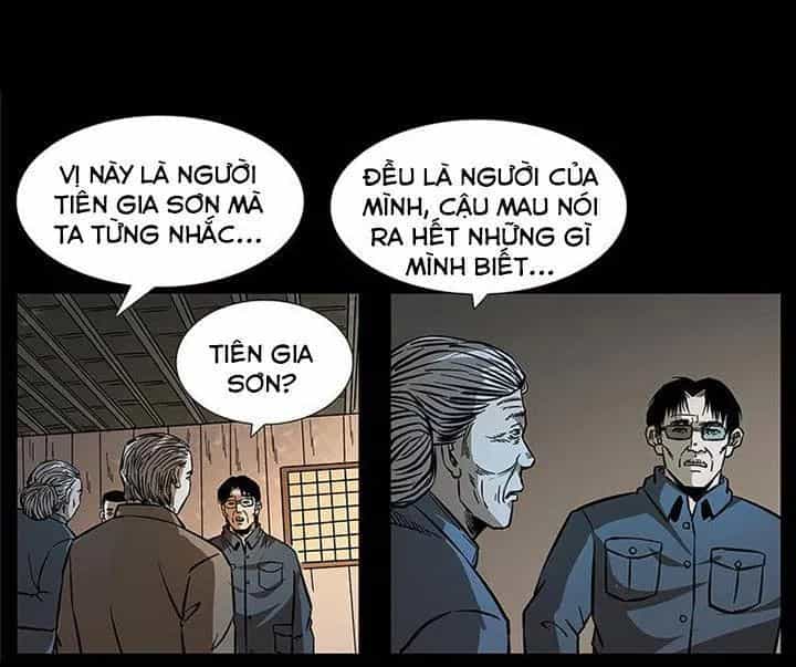 U Minh Ngụy Tượng - Chương 173 - ảnh 8