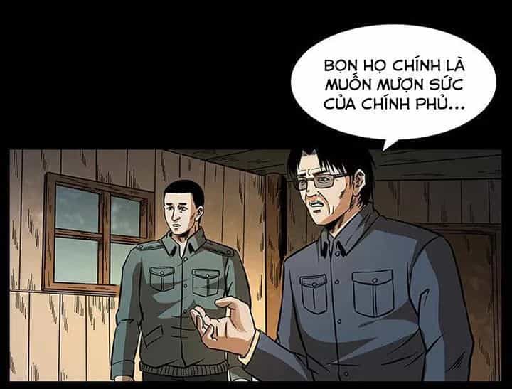 U Minh Ngụy Tượng - Chương 173 - ảnh 84