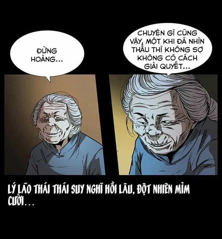 U Minh Ngụy Tượng - Chương 173 - ảnh 86