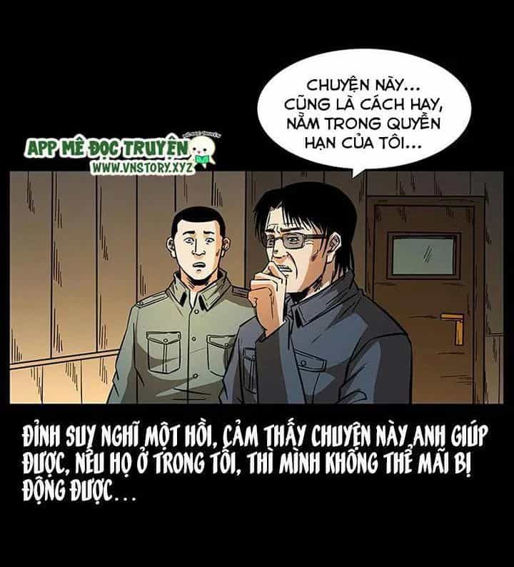 U Minh Ngụy Tượng - Chương 173 - ảnh 89