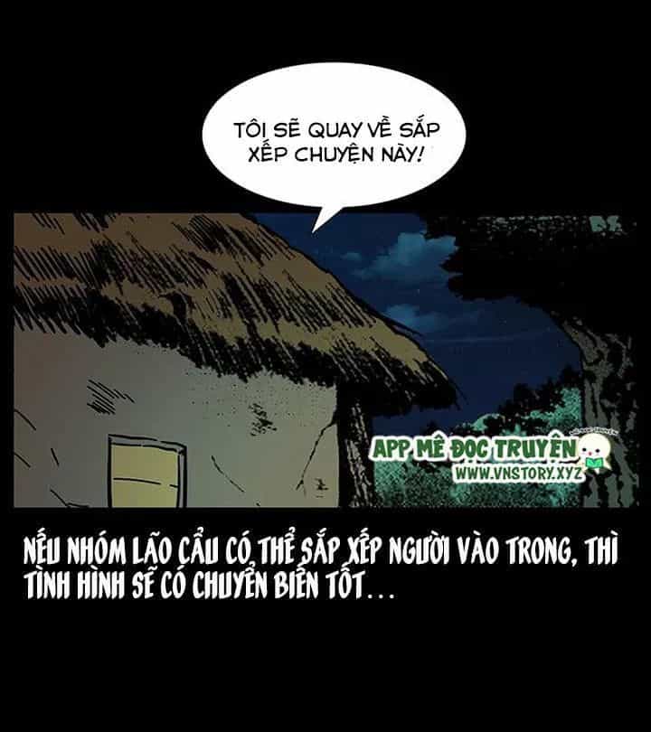 U Minh Ngụy Tượng - Chương 173 - ảnh 90