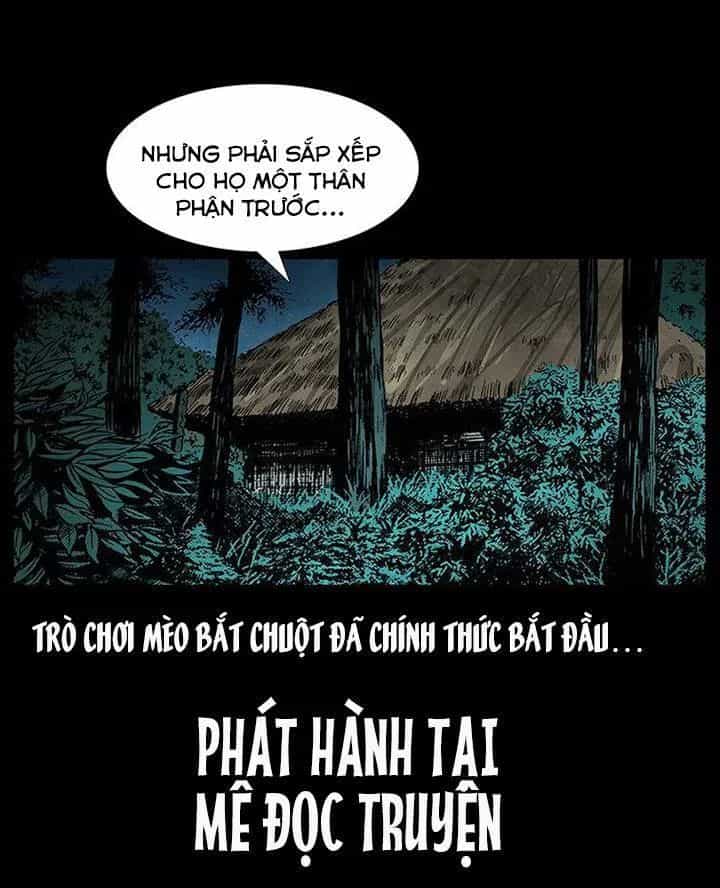 U Minh Ngụy Tượng - Chương 173 - ảnh 91