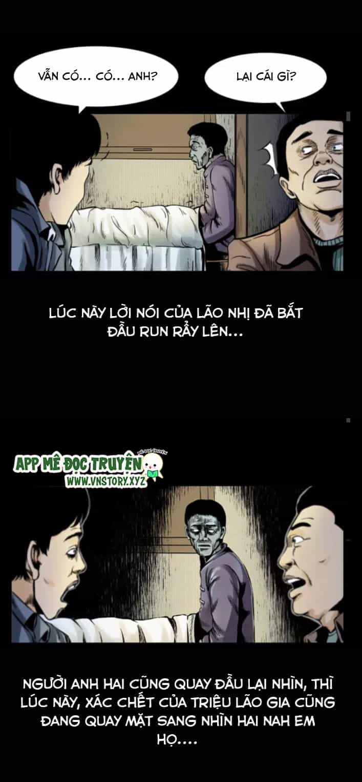 U Minh Ngụy Tượng - Chương 2 - ảnh 13