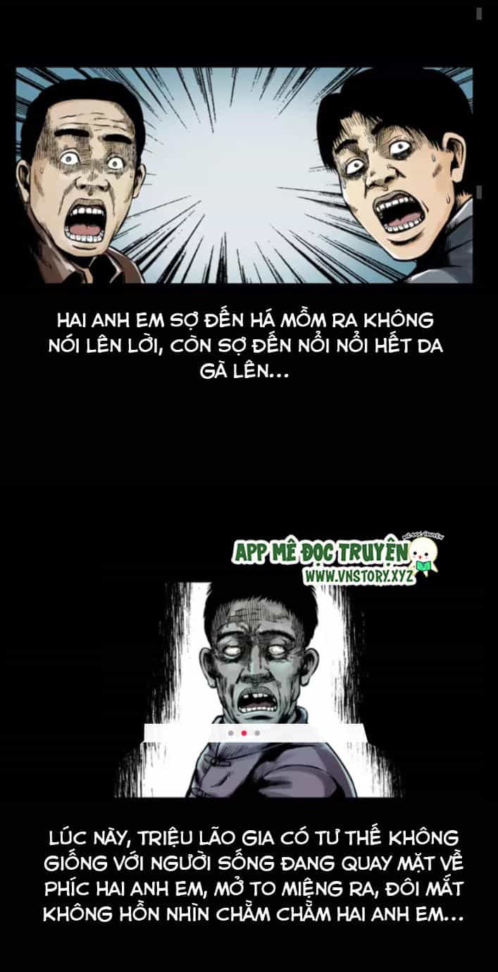 U Minh Ngụy Tượng - Chương 2 - ảnh 14