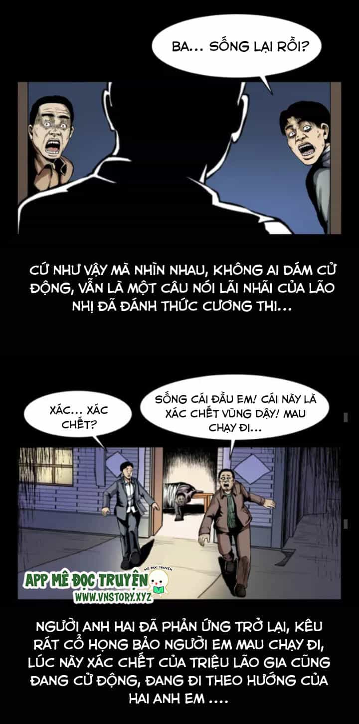 U Minh Ngụy Tượng - Chương 2 - ảnh 15