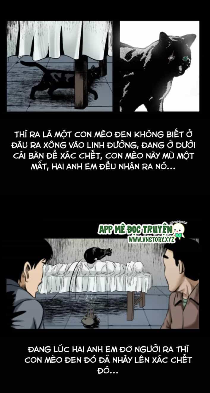 U Minh Ngụy Tượng - Chương 2 - ảnh 6