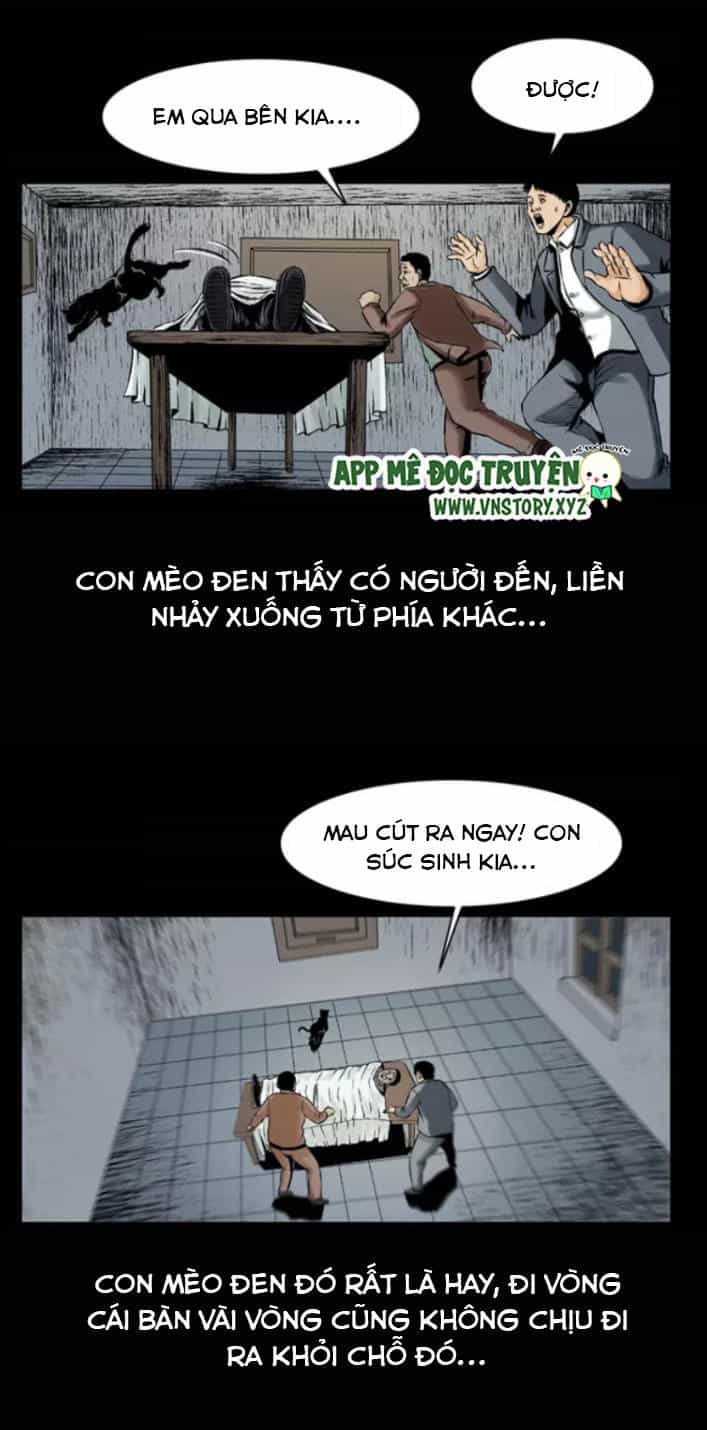 U Minh Ngụy Tượng - Chương 2 - ảnh 8