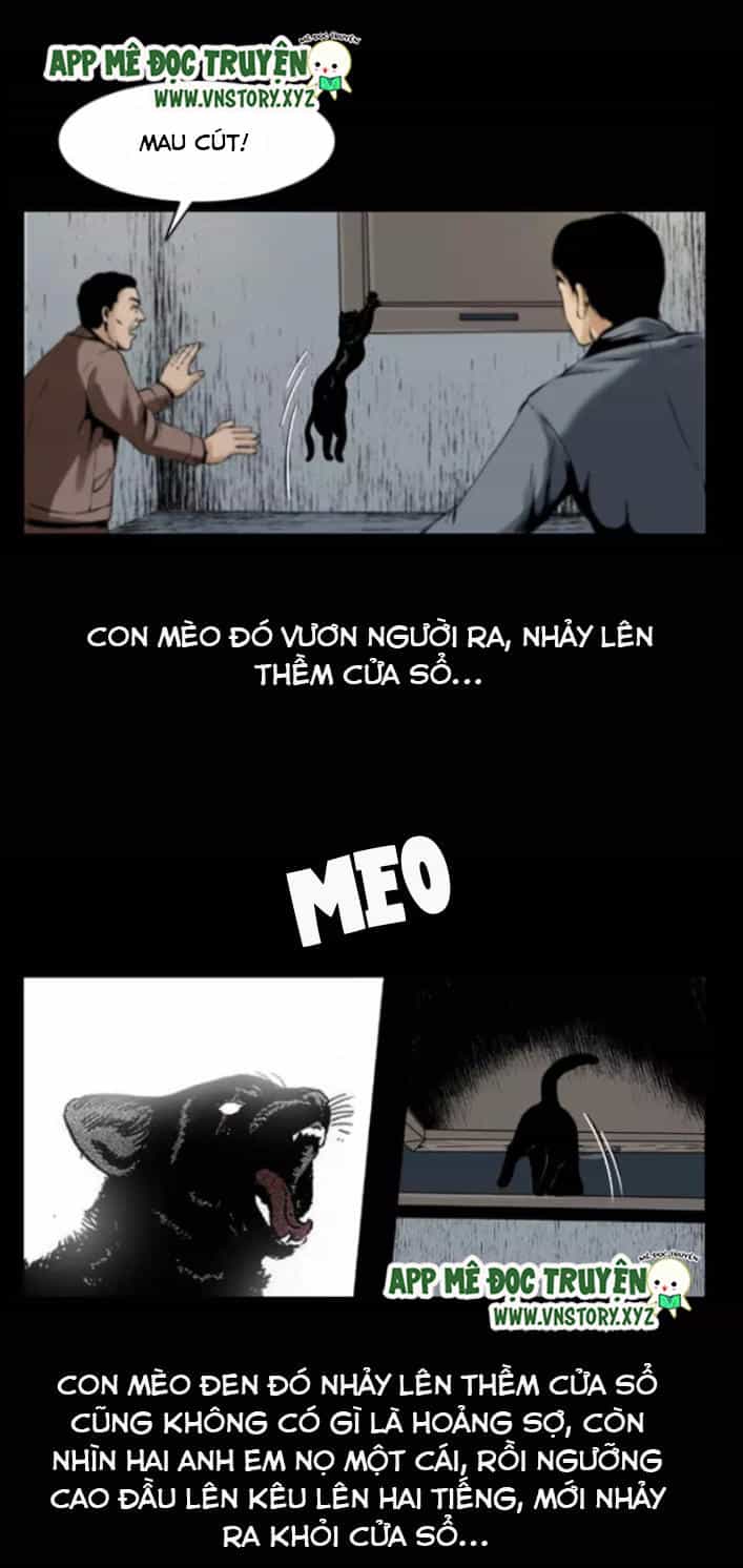 U Minh Ngụy Tượng - Chương 2 - ảnh 9