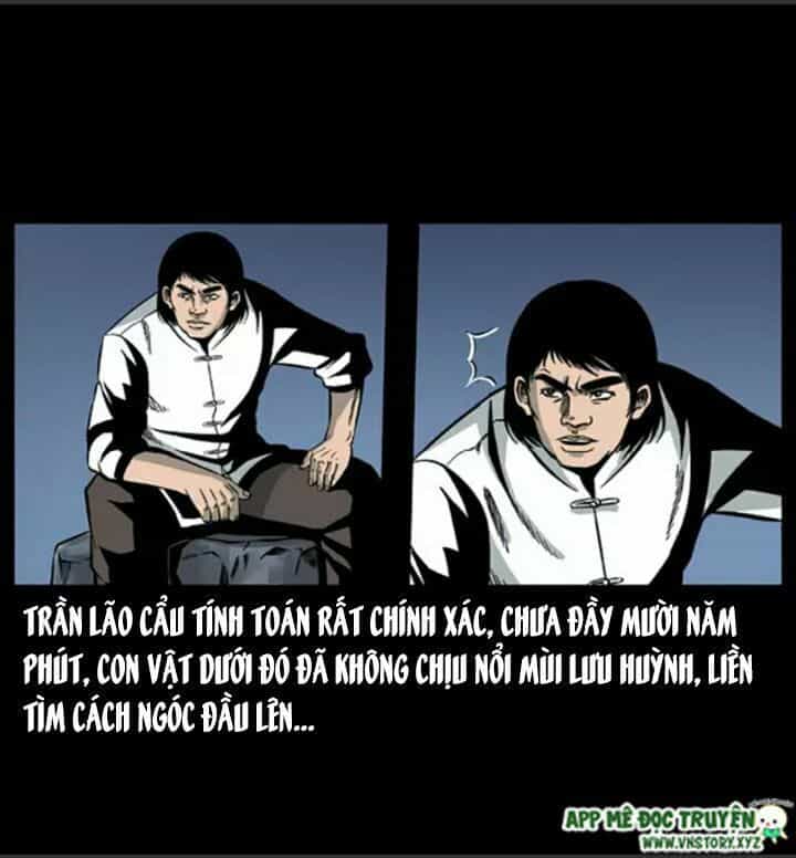 U Minh Ngụy Tượng - Chương 18 - ảnh 10