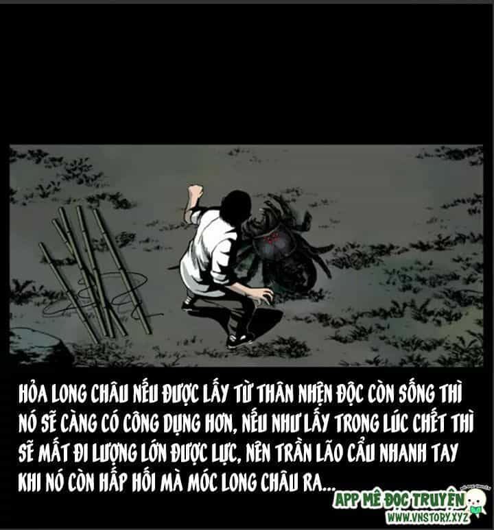 U Minh Ngụy Tượng - Chương 18 - ảnh 24