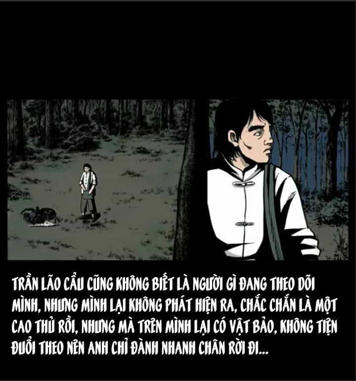 U Minh Ngụy Tượng - Chương 18 - ảnh 27