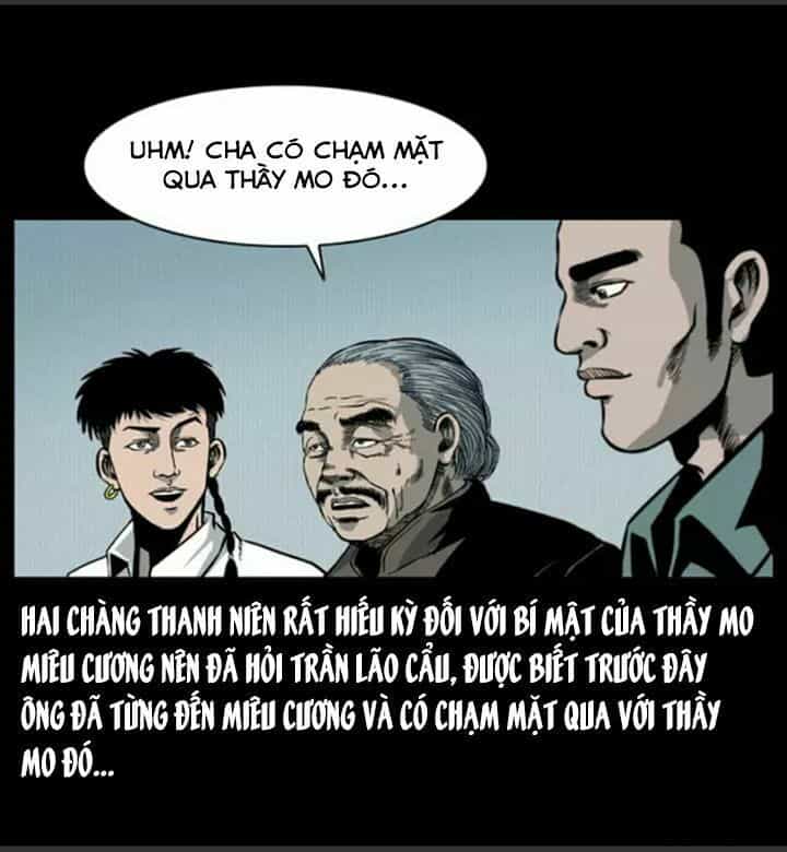 U Minh Ngụy Tượng - Chương 18 - ảnh 3
