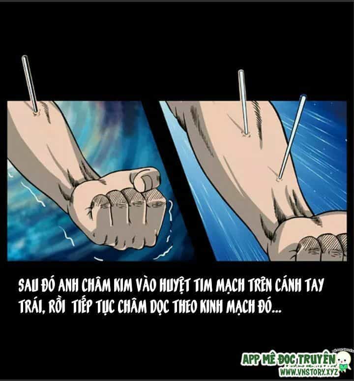 U Minh Ngụy Tượng - Chương 18 - ảnh 34