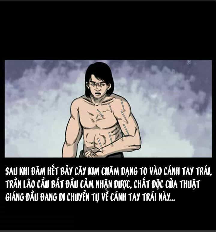 U Minh Ngụy Tượng - Chương 18 - ảnh 35