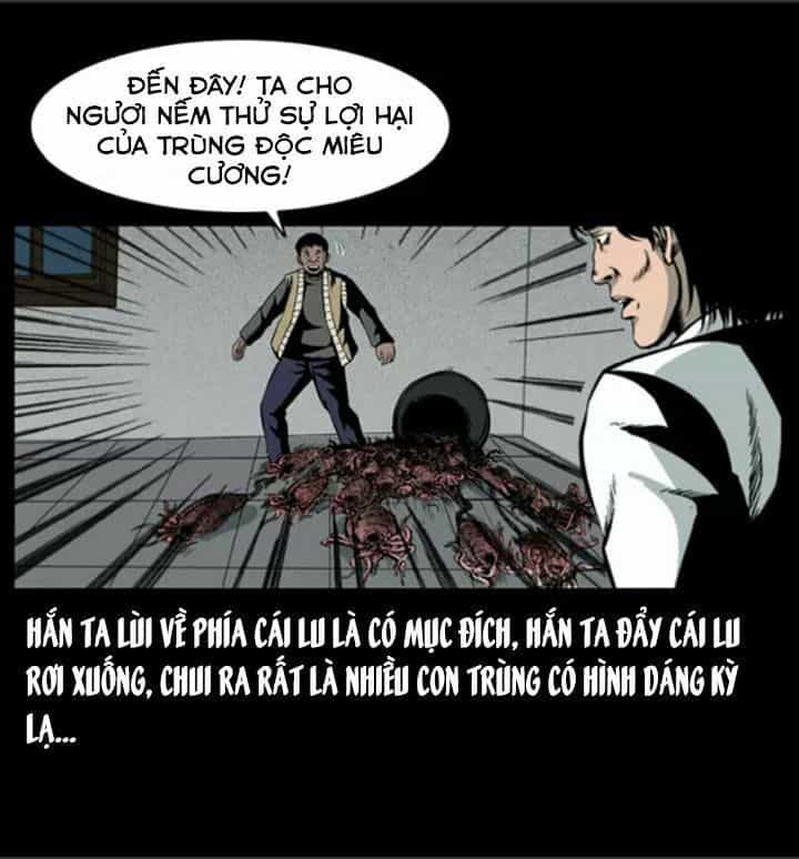 U Minh Ngụy Tượng - Chương 18 - ảnh 47
