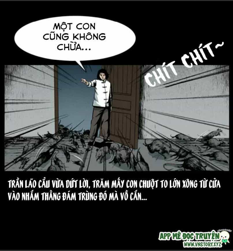 U Minh Ngụy Tượng - Chương 18 - ảnh 50