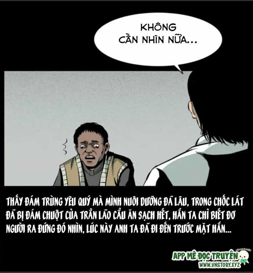 U Minh Ngụy Tượng - Chương 18 - ảnh 52