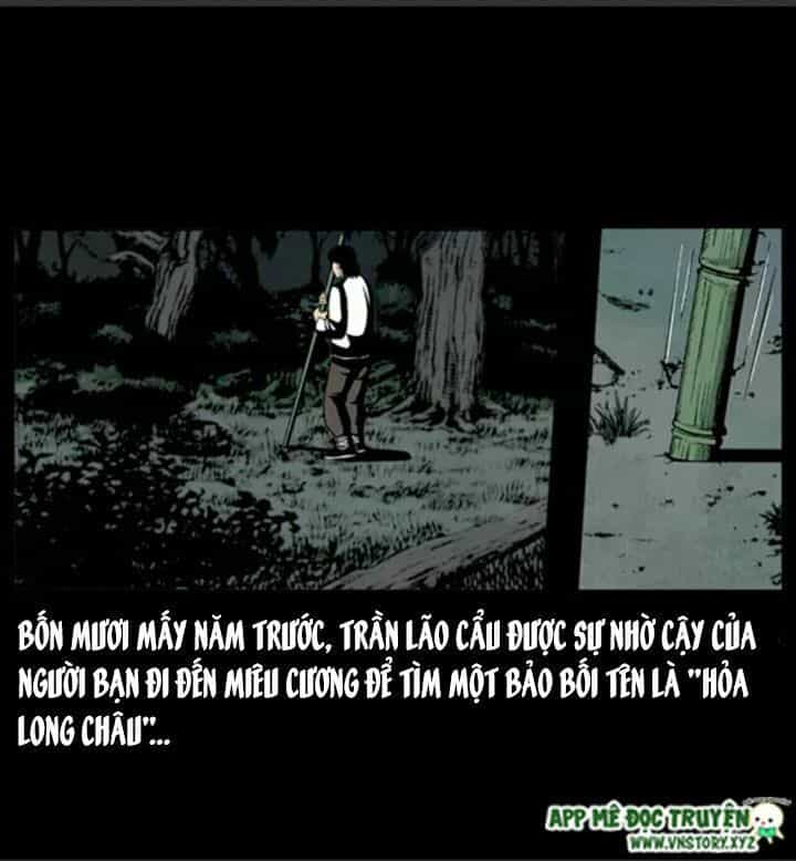 U Minh Ngụy Tượng - Chương 18 - ảnh 6
