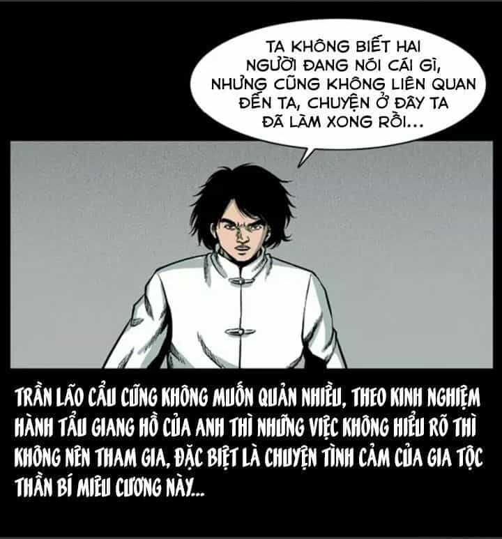U Minh Ngụy Tượng - Chương 18 - ảnh 63