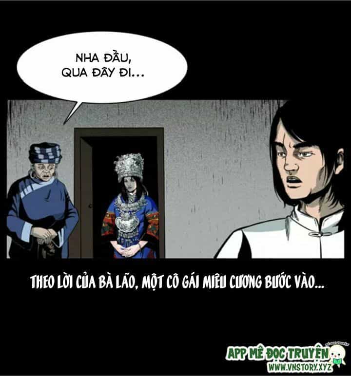 U Minh Ngụy Tượng - Chương 18 - ảnh 66