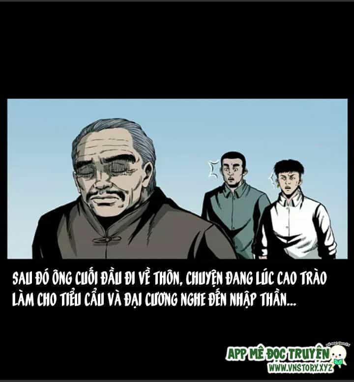 U Minh Ngụy Tượng - Chương 18 - ảnh 70