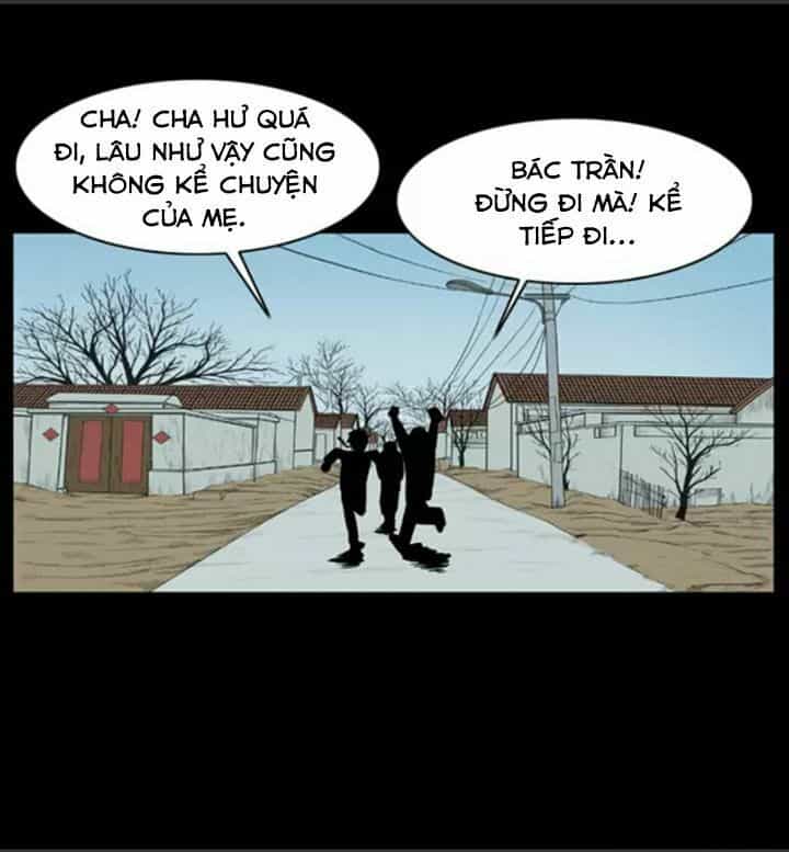 U Minh Ngụy Tượng - Chương 18 - ảnh 73