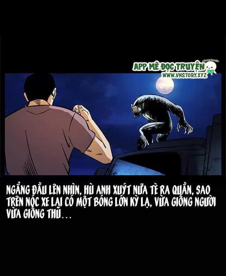 U Minh Ngụy Tượng - Chương 174 - ảnh 10