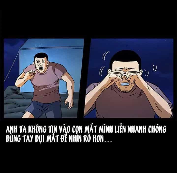 U Minh Ngụy Tượng - Chương 174 - ảnh 11