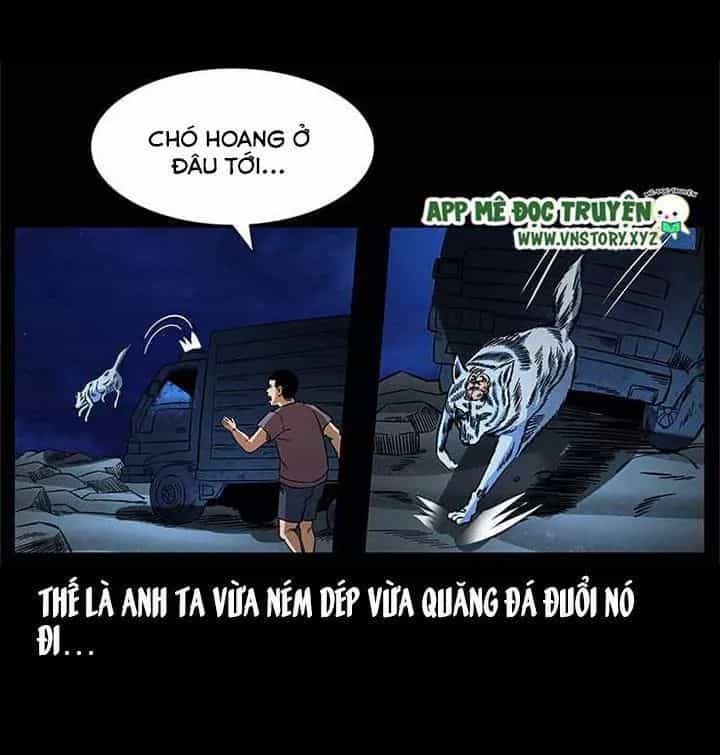 U Minh Ngụy Tượng - Chương 174 - ảnh 14