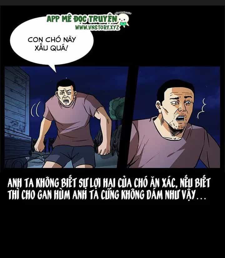 U Minh Ngụy Tượng - Chương 174 - ảnh 16