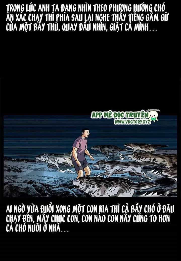 U Minh Ngụy Tượng - Chương 174 - ảnh 18
