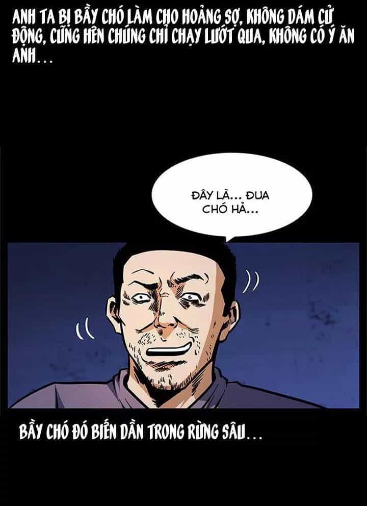 U Minh Ngụy Tượng - Chương 174 - ảnh 21