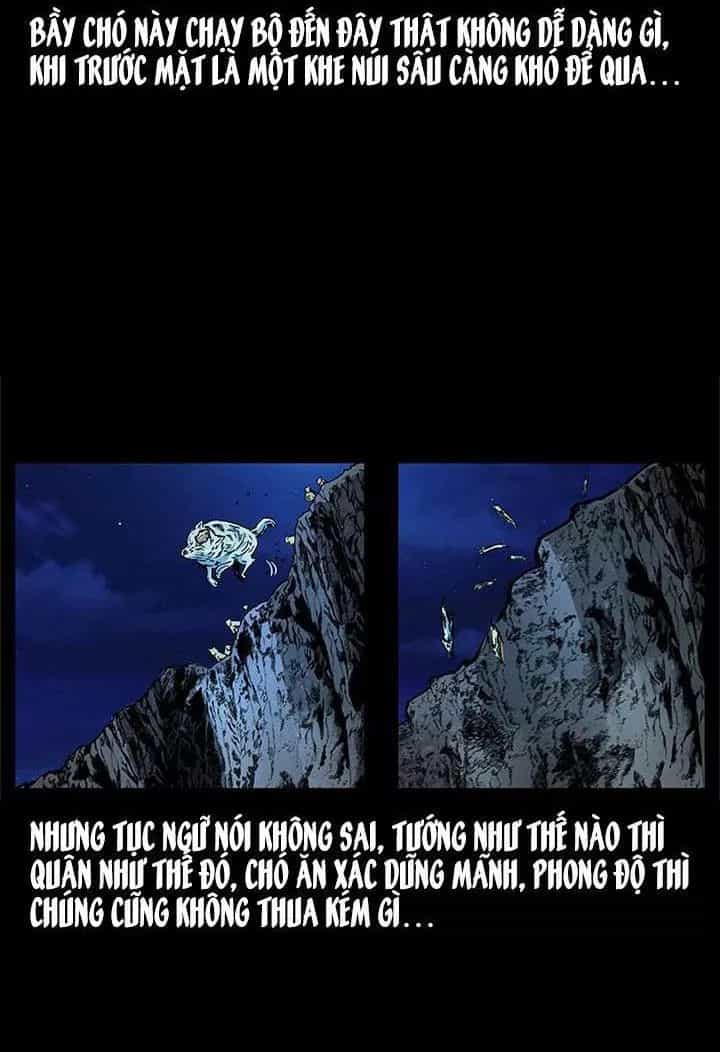 U Minh Ngụy Tượng - Chương 174 - ảnh 25