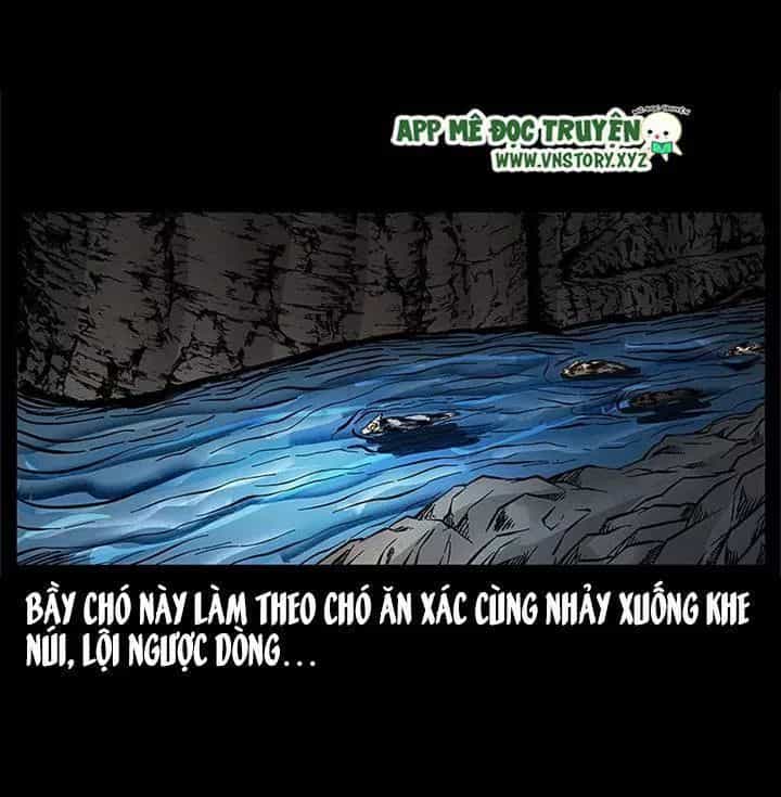 U Minh Ngụy Tượng - Chương 174 - ảnh 26