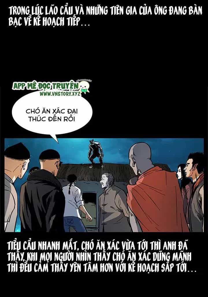 U Minh Ngụy Tượng - Chương 174 - ảnh 31
