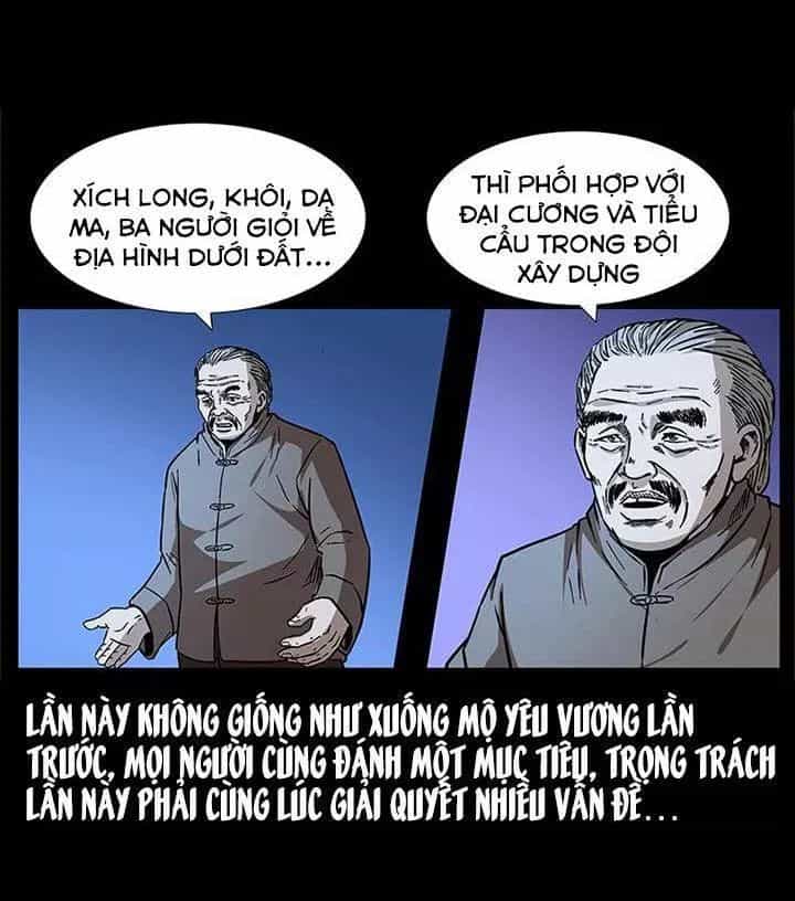 U Minh Ngụy Tượng - Chương 174 - ảnh 34