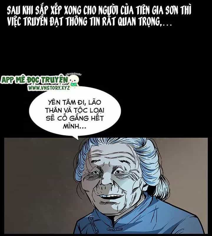 U Minh Ngụy Tượng - Chương 174 - ảnh 44
